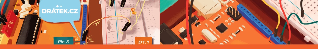 elektro stavebnice 21. století